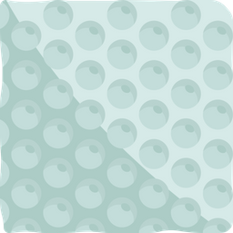 Bubble Wrap  Icon