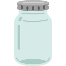 Jar  Icon