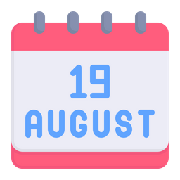 Calendar  Icon