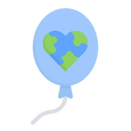 Earth Day  Icon