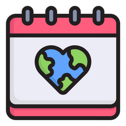 Calendar  Icon