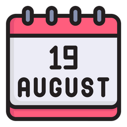 Calendar  Icon