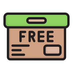 Free  Icon