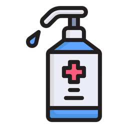 Hand Wash  Icon