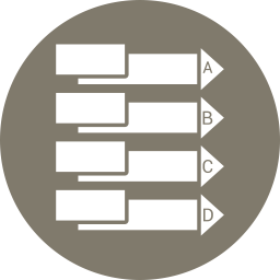 Bar Chart  Icon