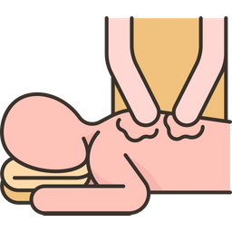 Massage  Icon