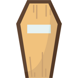 Coffin  Icon