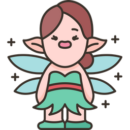 Fairies  Icon