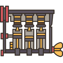 Motor  Ícone