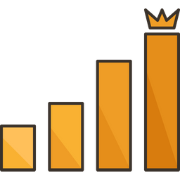 Charting  Icon