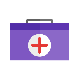 First aid  Icon