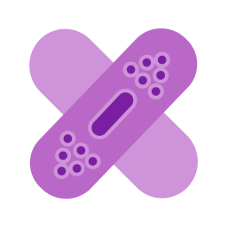 Bandage  Icon