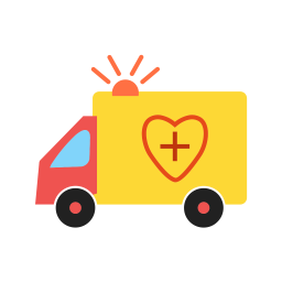 Ambulance  Icon