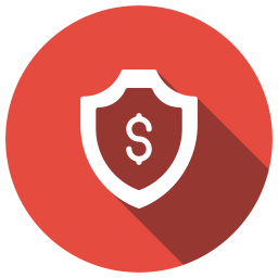 Money Protection  Icon