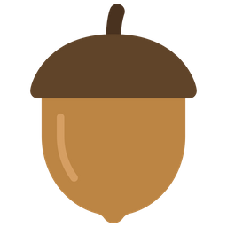 Acorn  Icon