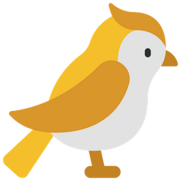 Bird  Icon