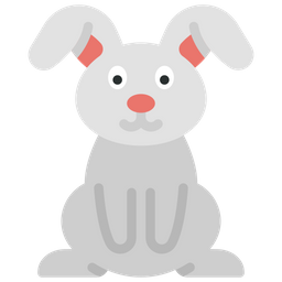 Bunny  Icon