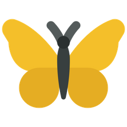 Butterfly  Icon