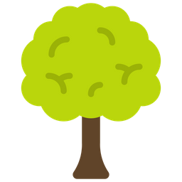 Tree Spring Trees Icon
