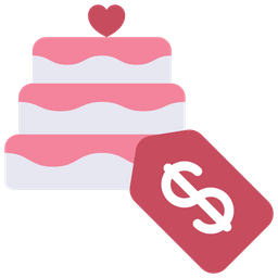 Cake  Icon