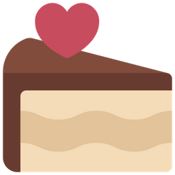 Cake  Icon