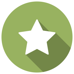 Award  Icon