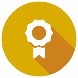 Badge  Icon