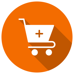 Add In Cart  Icon