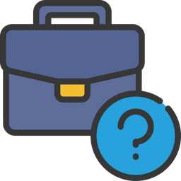 Business Question  Icon