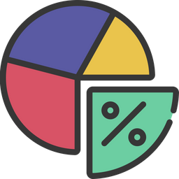 Business Chart  Icon