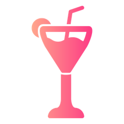 Cocktail  Icon