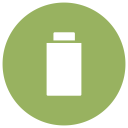 Battery  Icon