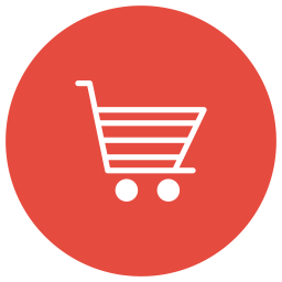 Cart  Icon