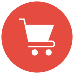 Cart  Icon