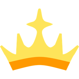 Crown  Icon