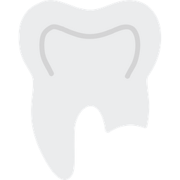 Broken Oral  Icon