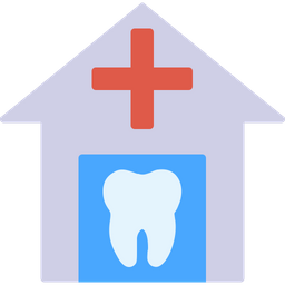 Clinic  Icon