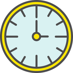 Alarm  Icon