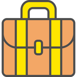 Bag  Icon