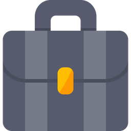 Bag  Icon