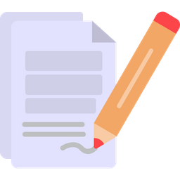 Agreement  Icon