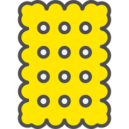 Biscuit  Icon