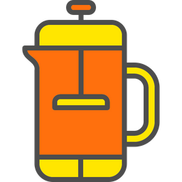 Brewing  Icon