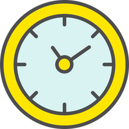 Alarm  Icon