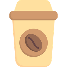 Beverage  Icon