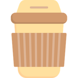 Beverage  Icon