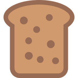 Bread  Icon