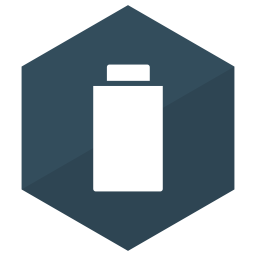 Battery  Icon