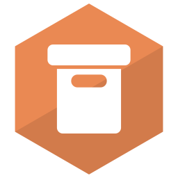 Box  Icon