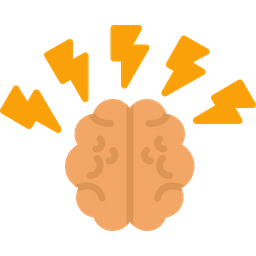 Brain  Icon